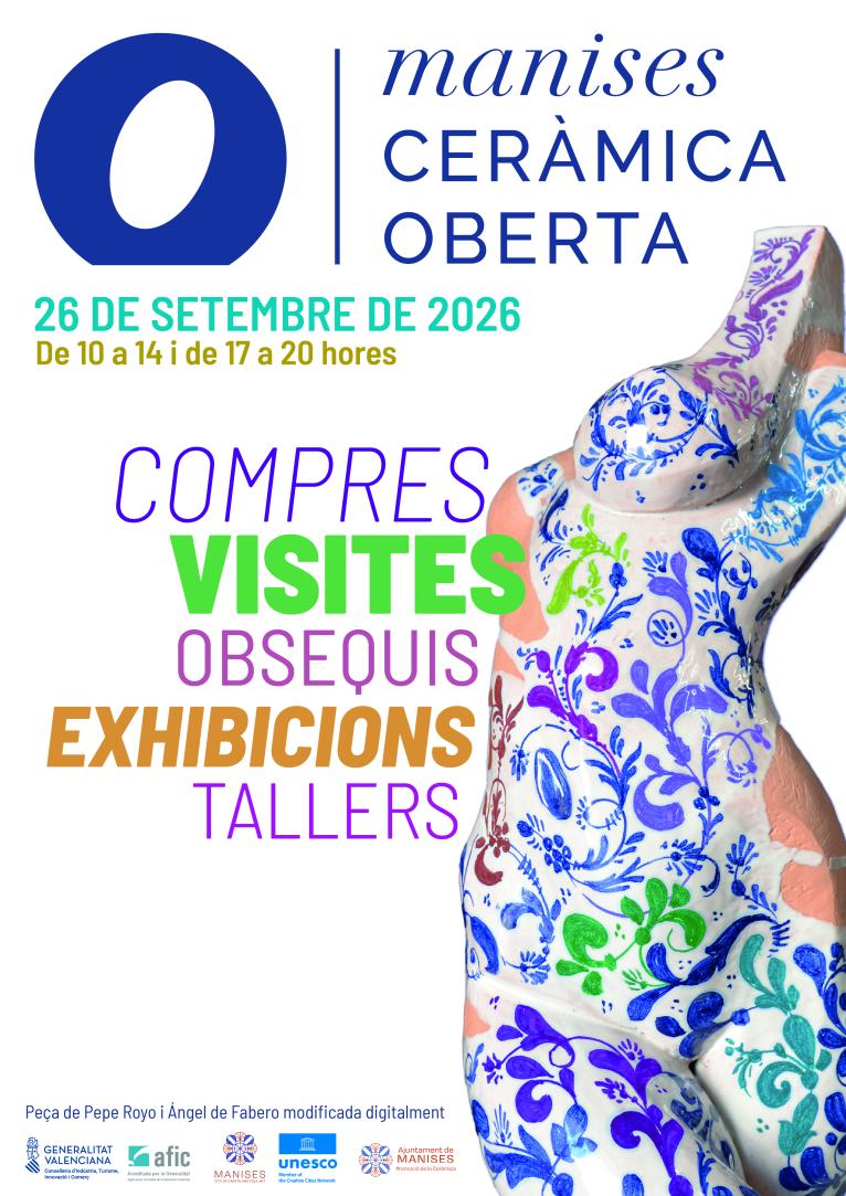 Image de Ceràmica Oberta (2)